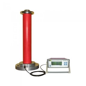 ПрофКиП СКВ-120/140 Киловольтметр Многопредельный Цифровой Класс Точности 0.5