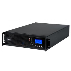 HR1106XL однофазный ИБП для установки в 19" стойку