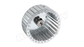 Рабочее колесо вентилятора Riello Ø108 x 42 мм, 3005708