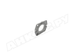 Фланец горелки Baltur Ø80 мм, 8016010004