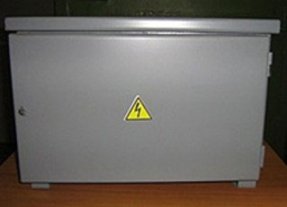 Блок дренажной защиты БДЗ-10