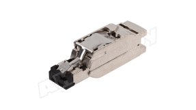 Штекер RJ45 Siemens Simatic Net, 6GK1901-1BB10-2AB0