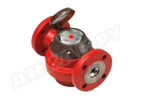 Расходомер счётчик Aquametro VZOA 40 FL 130/25