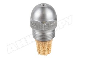 Форсунка Fluidics 22.00/60° SF