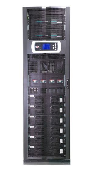 Delta DPH-Series Системное шасси DPH 120 кВА