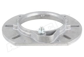 Фланец горелки Ecoflam Ø125 мм, 65320971
