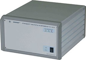 Стандарт частоты Ч1-1011/1