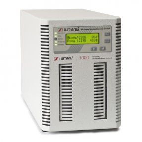 Источник бесперебойного питания «Штиль» ST1101SL