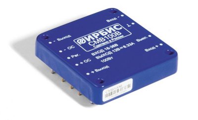 Конвертор напряжения СМЕ150Д