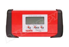 Зарядное устройство Telwin Doctor Charge 50