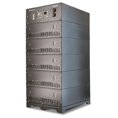 Реверсивная выпрямительная система ИПГ-36/800R-380 IP54