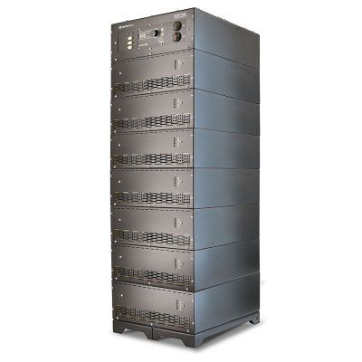 Выпрямительная система ИПГ-12/4200-380 IP54