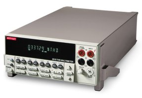 Keithley 2015/E Мультиметр- измеритель гармоник