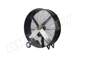 Вентилятор осевой промышленный Master DF 48