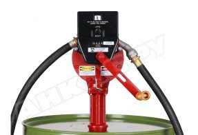 Ручной насос для бочки Benza 39-38-112С