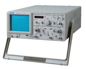 Осциллограф MOS-620FG