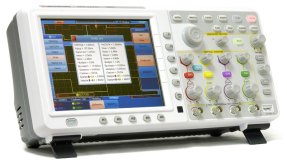 ADS-2074T - осциллограф цифровой