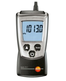 testo 511 Измеритель давления