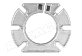 Фланец горелки Baltur Ø90 мм, 8013030004