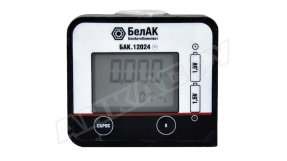 Счетчик жидкости БелАК БАК.12024