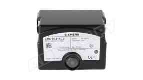 Топочный автомат Siemens LMO14.111C2