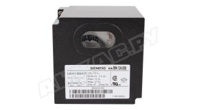 Блок контроля герметичности Siemens LDU11.523A17