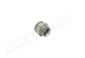 Ниппель переходной Ecoflam 3/4" - 1", 65324415
