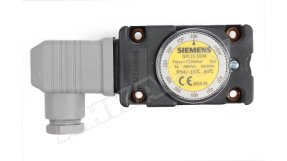 Реле давления Siemens QPL25.500B