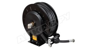 Катушка со шлангом Piusi BIG 14x3/4”