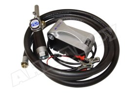 Комплект для ДТ Adam Pumps Light Tech 24-40