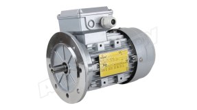 Электродвигатель Seipee JM71B2 B5