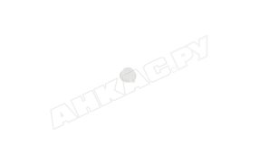 Заглушка Weishaupt Ø5.25 мм, 24111010087