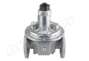 Регулятор давления газа Dungs FRS 5040