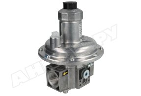 Регулятор давления газа Dungs FRU 507
