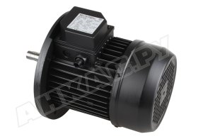 Электродвигатель Simel 22/100 IE3, 1.5 кВт