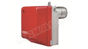 Дизельная горелка Riello RG5D, 3739820