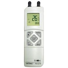 Термометр контактный ТК 5.11 без зондов