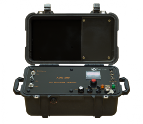 Генератор дуговых разрядов ADG-200-2 "СКАТ-М"