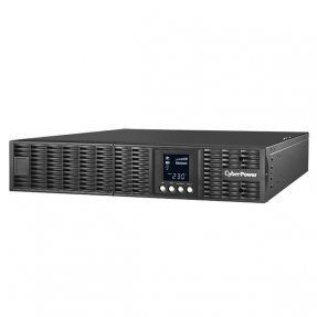 Источник бесперебойного питания Cybepower Online S OLS1500ERT2U