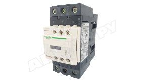 Контактор Schneider Electric LC1D65AM7