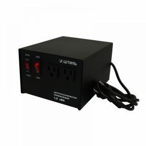 АТ 230-220/110-1,0-50 черный корпус