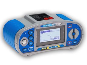 MI 3108 Измеритель параметров фотоэлектрических установок