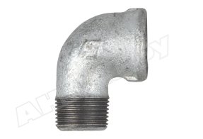 Уголок Piusi M/F, 3/4 дюйма, F07805000