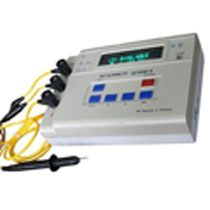 Мегаомметр ЦС0202-2