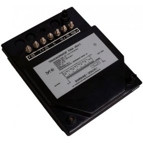 Трансформатор тока И515М