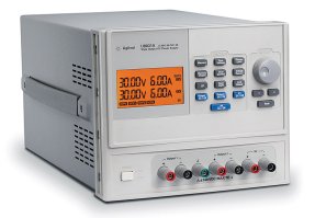 Источник питания постоянного тока U8031A