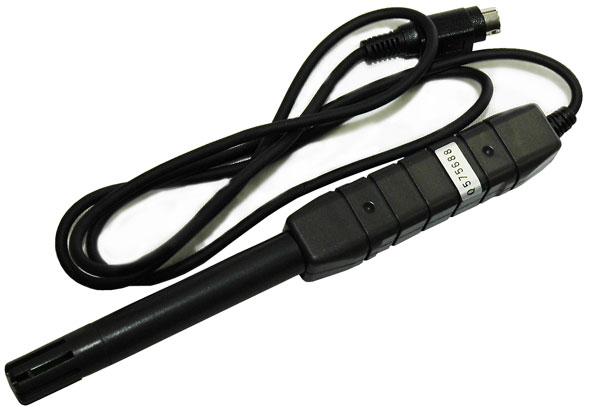 АТЕ-5035 - измеритель-регистратор влажности и температуры