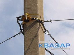 Комплект раскрепляющий Спрут