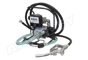 Мини АЗС БелАК Арес Комплекс-К