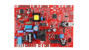 Печатная плата управления Beretta 20005569